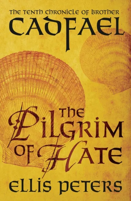 The Pilgrim of Hate