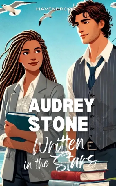 Written In The Stars