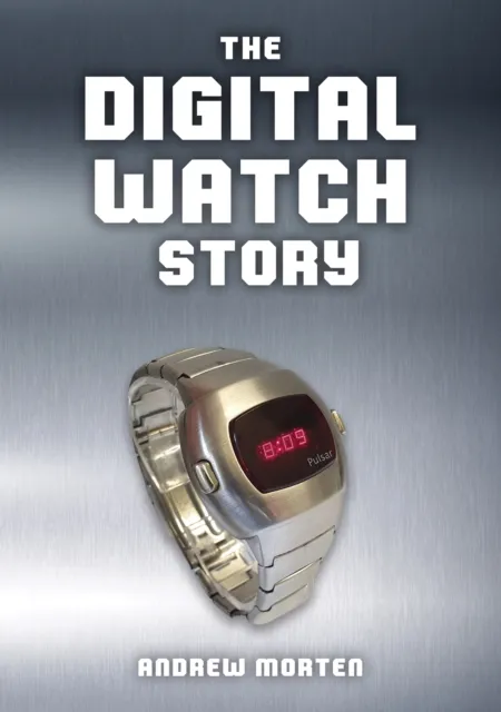 Digital Watch Story