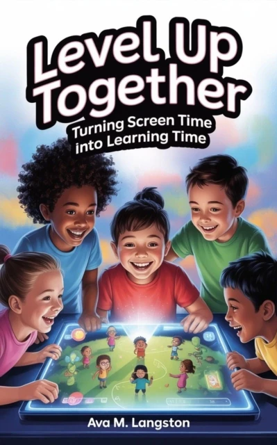 Level Up Together