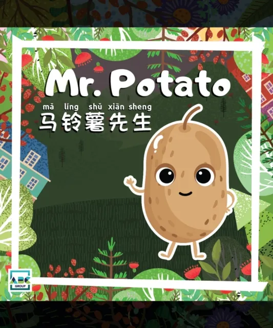 Mr. Potato