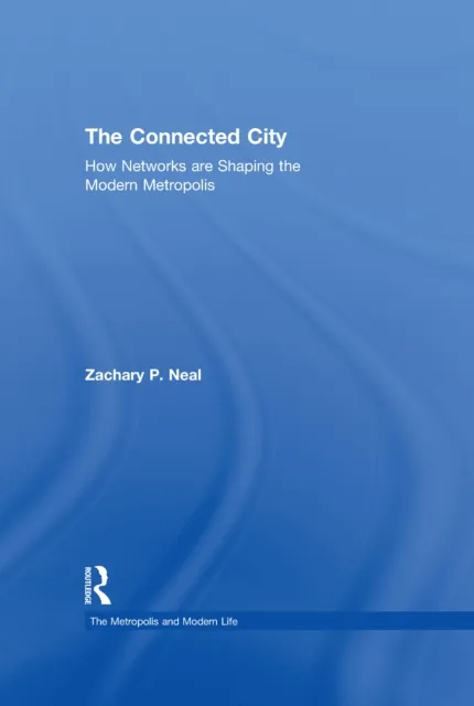 Connected City