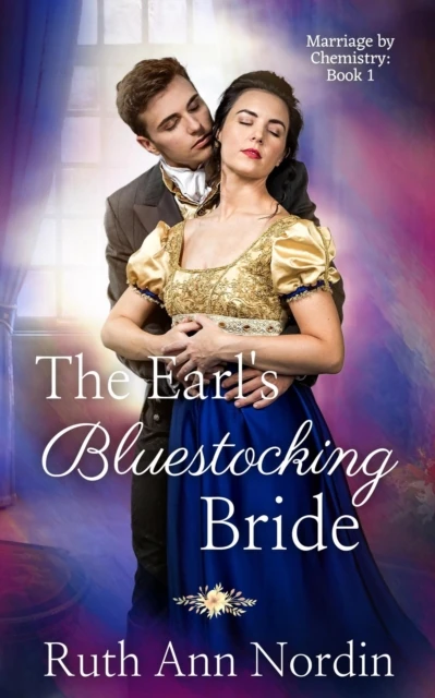 Earl's Bluestocking Bride