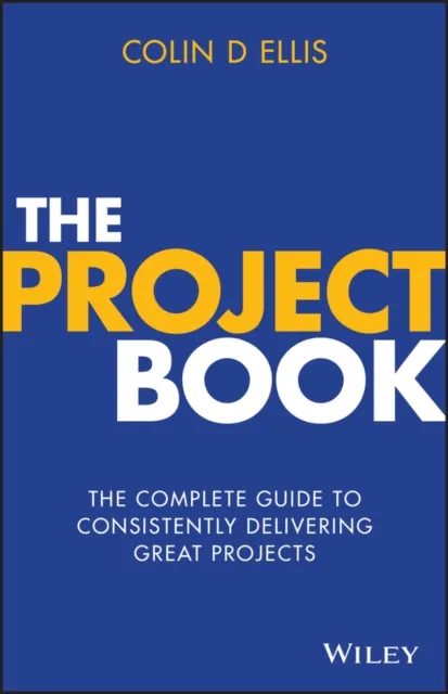Project Book
