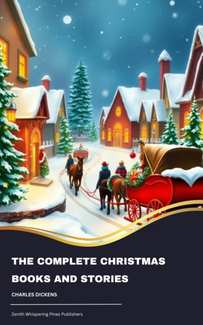 Complete Christmas Books and Stories