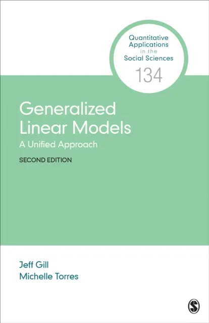 Generalized Linear Models