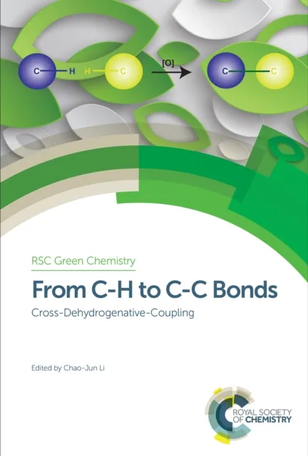 From C-H to C-C Bonds