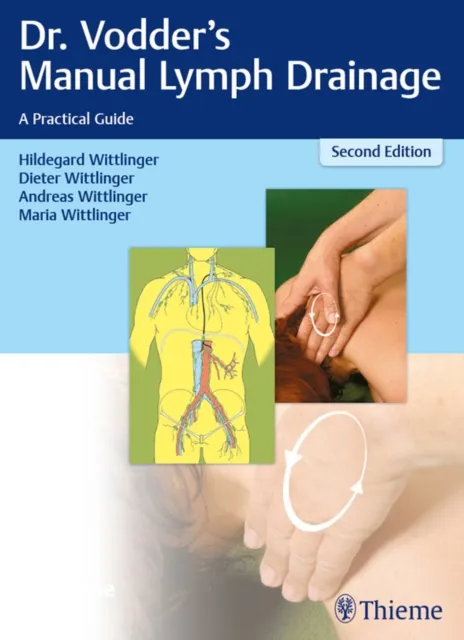 Dr. Vodder's Manual Lymph Drainage