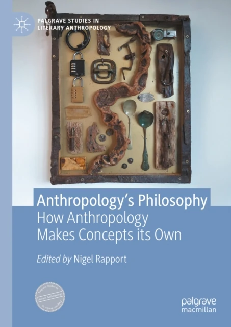 Anthropology's Philosophy