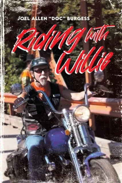 Riding with Willie