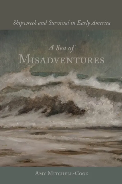 Sea of Misadventures