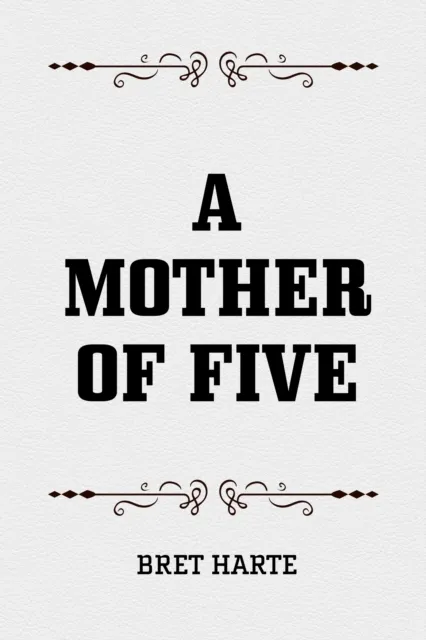 Mother of Five