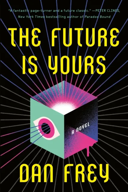 Future Is Yours