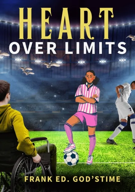 Heart Over Limits