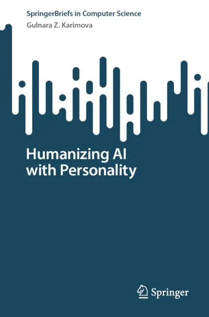Humanizing AI with Personality
