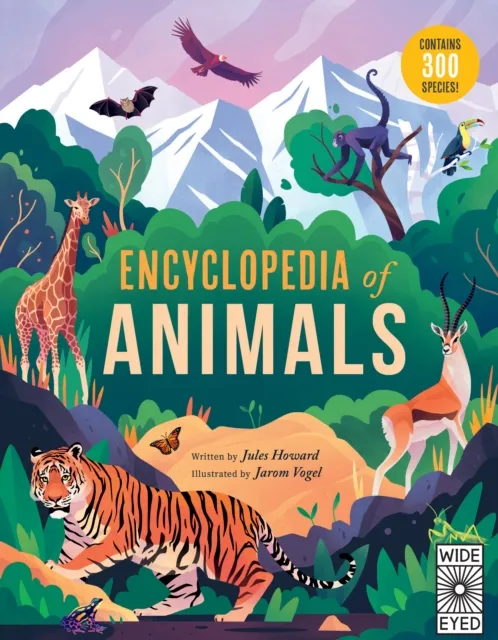 Encyclopedia of Animals