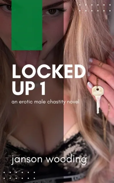 Locked Up 1