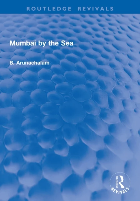 Mumbai by the Sea