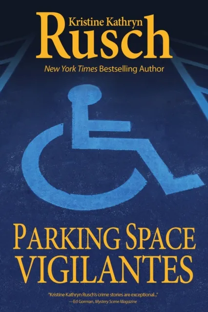 Parking Space Vigilantes