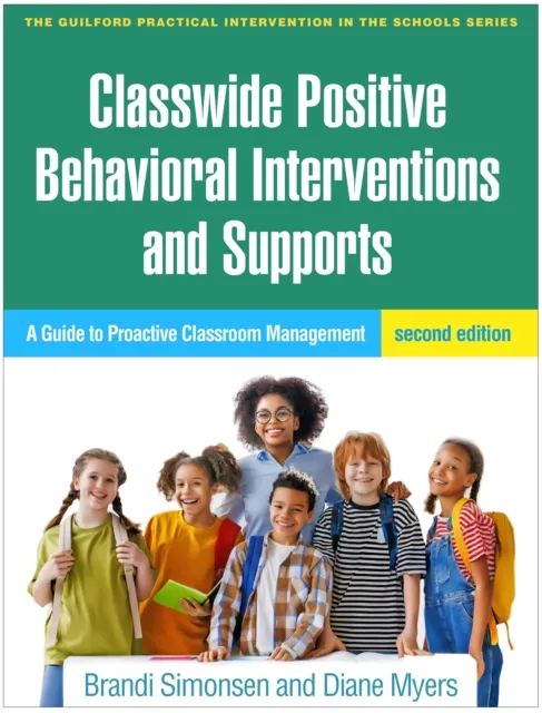 Classwide Positive Behavioral Interventions and Supports