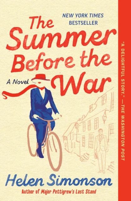 Summer Before the War