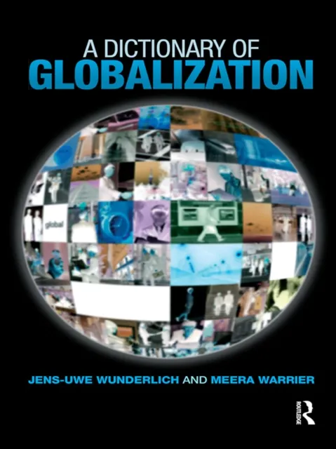Dictionary of Globalization