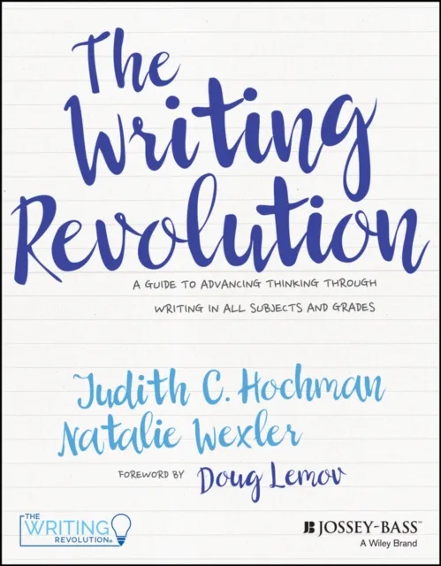 Writing Revolution