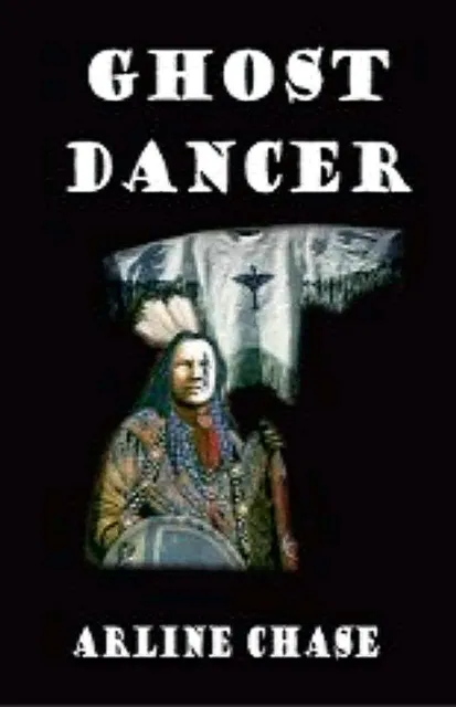 Ghost Dancer
