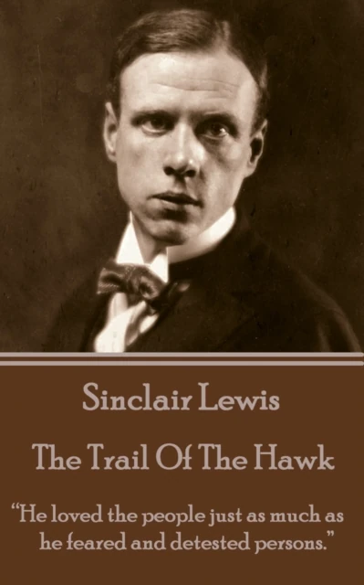Trail Of The Hawk