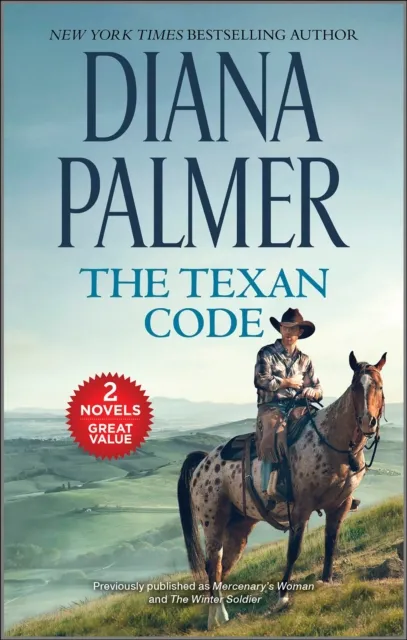 Texan Code