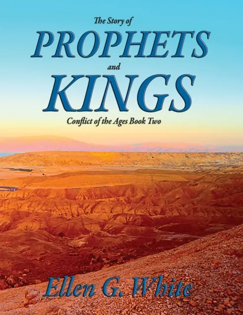 Story of Prophets and Kings