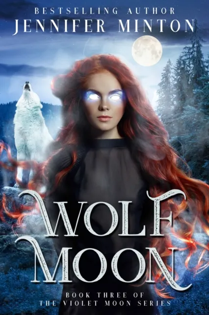Wolf Moon