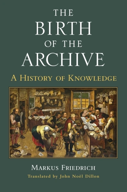 Birth of the Archive