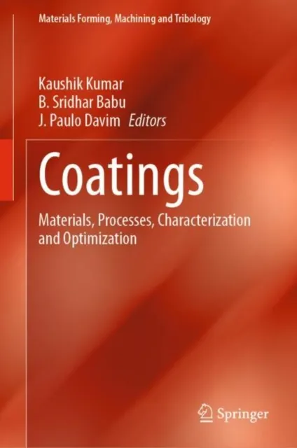 Coatings