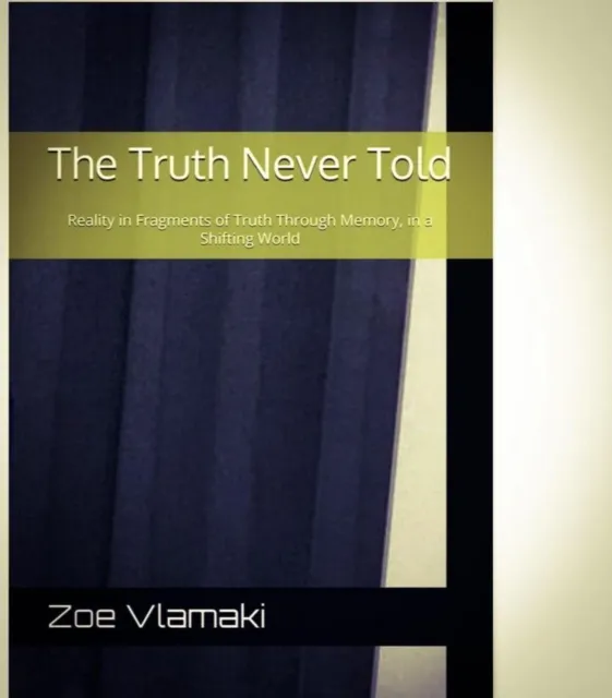 Truth Never Told