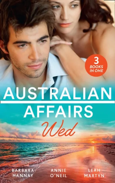 AUSTRALIAN AFFAIRS WED EB