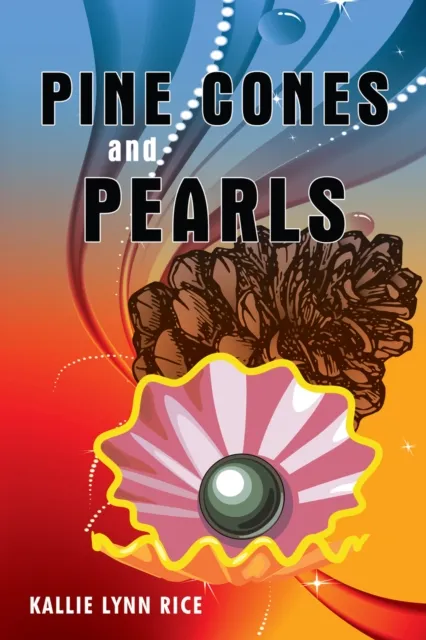 Pine Cones and Pearls