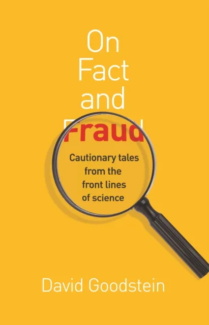 On Fact and Fraud