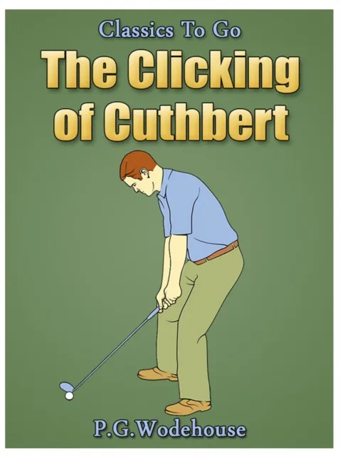 Clicking of Cuthbert