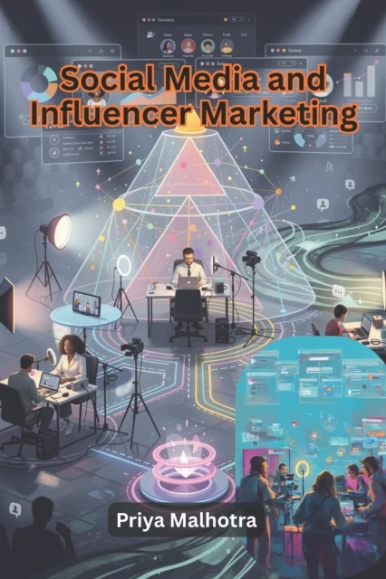 Social Media and Influencer Marketing
