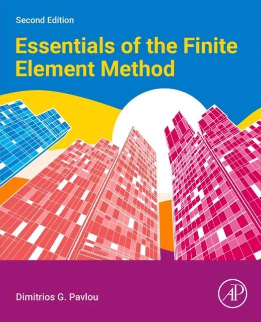 Essentials of the Finite Element Method
