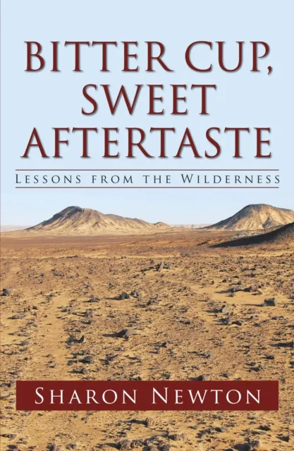 Bitter Cup, Sweet Aftertaste