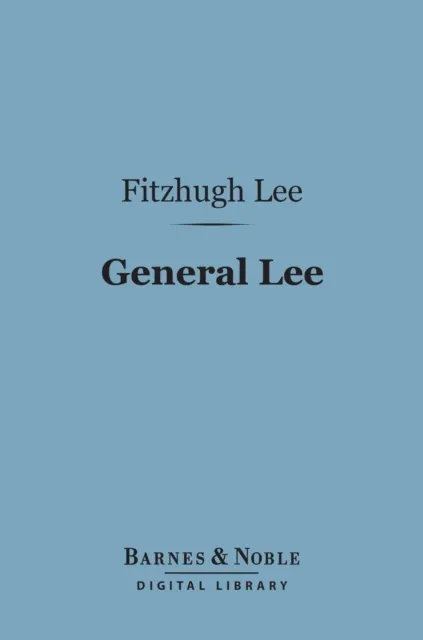 General Lee (Barnes & Noble Digital Library)