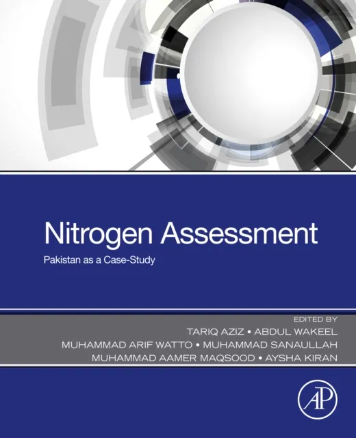 Nitrogen Assessment