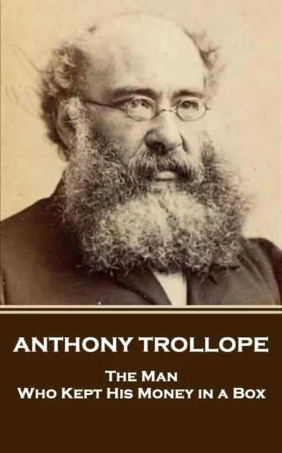 Man Who Kept His Money In A Box