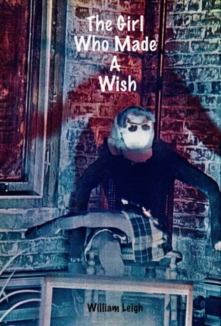 Girl Who Made A Wish