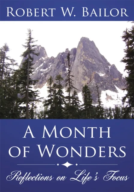 Month of Wonders