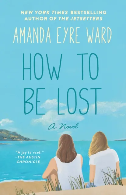 How to Be Lost