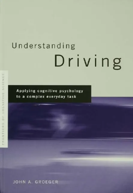 Understanding Driving