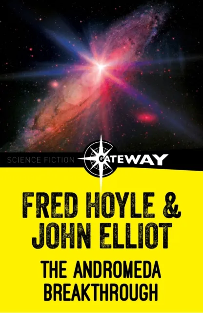 Andromeda Breakthrough